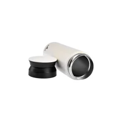 Karaca Rainbow Steel Auslaufsichere Thermoskanne 350 Ml Creme Creme01 Outlet