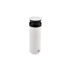 Karaca Rainbow Steel Auslaufsichere Thermoskanne 350 Ml Creme Creme01 Outlet