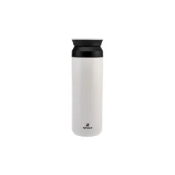 Karaca Rainbow Steel Auslaufsichere Thermoskanne 350 Ml Creme Creme01 Outlet