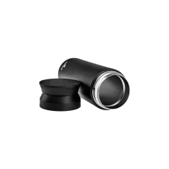 Karaca Rainbow Steel Auslaufsichere Thermoskanne 350 Ml Schwarz Siyah Online