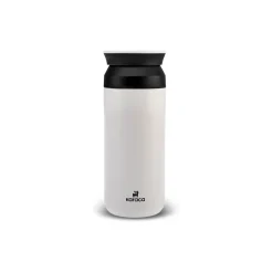 Karaca Rainbow Steel Auslaufsichere Thermoskanne 500 Ml Creme Creme01 Clearance