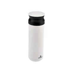 Karaca Rainbow Steel Auslaufsichere Thermoskanne 500 Ml Creme Creme01 Clearance