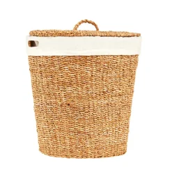 Karaca Rapsody Wäschekorb, 50 cm Beıge01 Sale