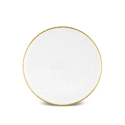 Karaca Rattan 7-teiliges Kuchenset Gold New