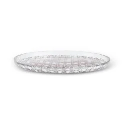 Karaca Rattan Grau-Glitzer 7-teiliges Kuchenset Gri Outlet