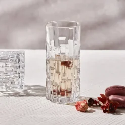 Karaca Rcr Etna Erfrischungsgetränk Glas 340 ml Klar Clearance