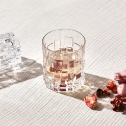 Karaca Rcr Etna Wasserglas 330 ml Klar Clearance