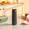 Karaca Rimo Auslaufsicherer Edelstahl-Thermos 600 ml Anthrazit Online