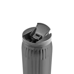 Karaca Rimo Auslaufsicherer Edelstahl-Thermos 600 ml Anthrazit Online