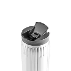 Karaca Rimo Auslaufsicherer Edelstahl-Thermos 600 ml Inox Sale