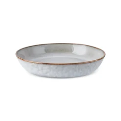 Karaca Rixton Pastaschale, 22 cm, Beige Beıge01 Sale