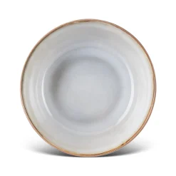 Karaca Rixton Salatschale, 22 cm, Beige Beıge01 Clearance