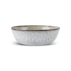 Karaca Rixton Salatschale, 22 cm, Beige Beıge01 Clearance