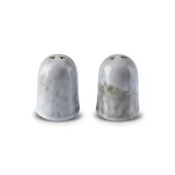 Karaca Rixton Salz- und Pfefferstreuer, Beige Beıge01 Clearance