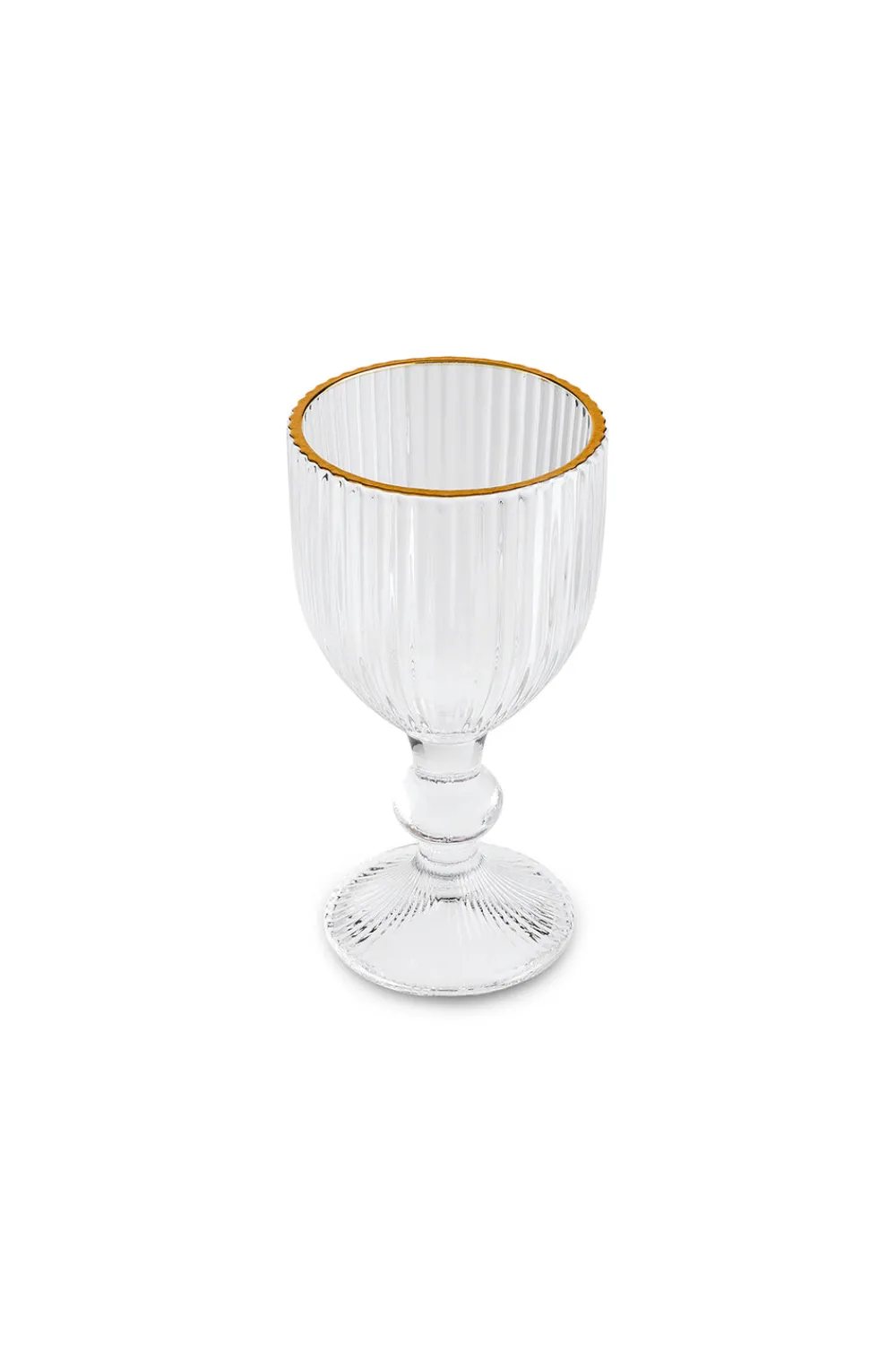 Karaca Rocco 6-Teilige Kaffeehausgläser Gold Discount