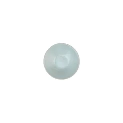 Karaca Rochelle 32 Teilige für 6 Personen Frühstücksset und Servierschalen Porzellan Aquamarın Best