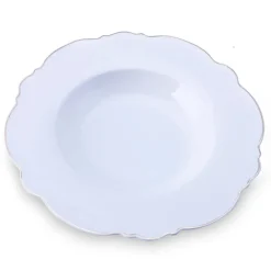 Karaca Romantic Pastateller Weiß Weıß01 Discount