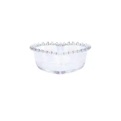 Karaca Rory Herz Schale, 13 cm Glanz Sale