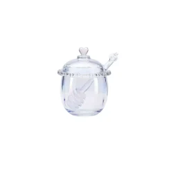 Karaca Rory Honigtopf, 9 cm Glanz Best