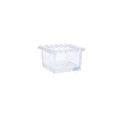 Karaca Rory Snack Schale, 8 cm Glanz Hot