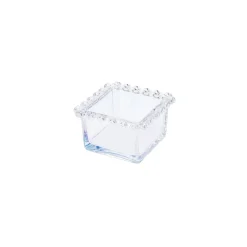 Karaca Rory Snack Schale, 8 cm Glanz Hot