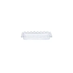 Karaca Rory Snack Teller, 10 cm Glanz New