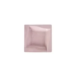 Karaca Rosalie für 6 Personen Frühstücksset und Servierschalen, 32 Teilig Rosa01 Discount
