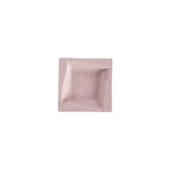 Karaca Rosalie für 6 Personen Frühstücksset und Servierschalen, 32 Teilig Rosa01 Discount
