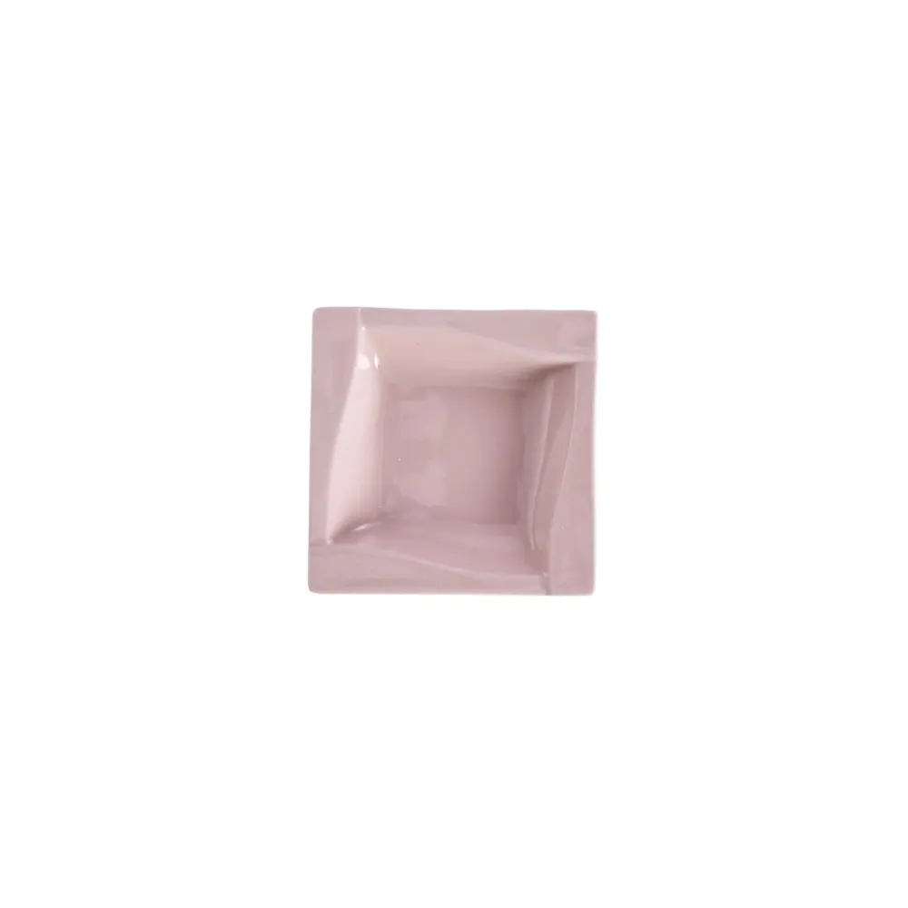 Karaca Rosalie für 6 Personen Frühstücksset und Servierschalen, 32 Teilig Rosa01 Discount