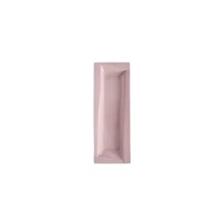 Karaca Rosalie für 6 Personen Frühstücksset und Servierschalen, 32 Teilig Rosa01 Discount
