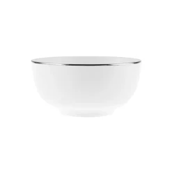 Karaca Rowan für 12 Personen New Generation Bone Geschirrset, 69 Teilig, Platin Platın Online