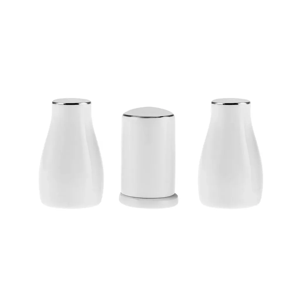 Karaca Rowan für 12 Personen New Generation Bone Geschirrset, 69 Teilig, Platin Platın Online