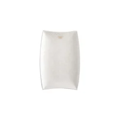 Karaca Royal Bee 32 teiliges Frühstücksset und Servierschalen Quadrat Weıß01 Sale