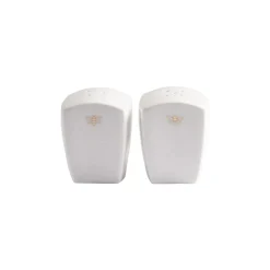 Karaca Royal Bee 32 teiliges Frühstücksset und Servierschalen Quadrat Weıß01 Sale