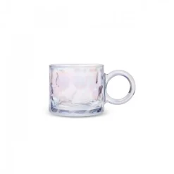 Karaca Rubin Lüster Tasse, 300 ml Glanz Sale
