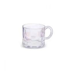 Karaca Rubin Lüster Tasse, 300 ml Glanz Sale