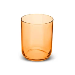 Karaca Salmon Glas Set, 3 teilig Lachs New