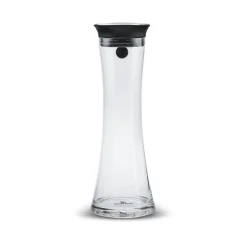 Karaca Sapphire Karaffe Silber 1 Liter Grau02 Clearance