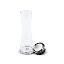 Karaca Sapphire Karaffe Silber 1 Liter Grau02 Clearance