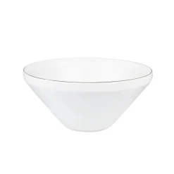 Karaca Satürn Streamline 59-teiliges Tafelservice- Set für 12 Personen Platın Best
