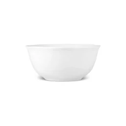 Karaca Scalloped 18-teiliges Tafelservice für 6 Personen Weıß01 Discount