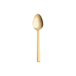 Karaca Sedir 6-teiliges Teelöffel-Set in Box Gold Outlet