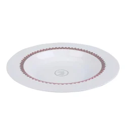 Karaca Semerkand Soup Plate Multıcolor Discount