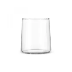 Karaca Serene 7-Teiliges Glas-Set Transparent Klar Outlet
