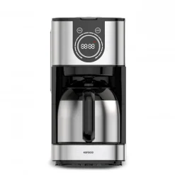 Karaca Series 2303 Stahl Filterkaffeemaschine Inox New