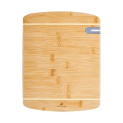 Karaca Sharpencut 2-teiliges Schneidebrett, Farblos Discount