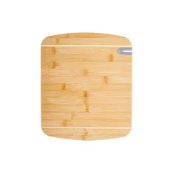 Karaca Sharpencut 2-teiliges Schneidebrett, Farblos Discount