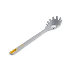 Karaca Silva Silikon Pastalöffel, 33 cm, Grau Online