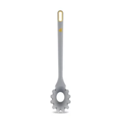 Karaca Silva Silikon Pastalöffel, 33 cm, Grau Online
