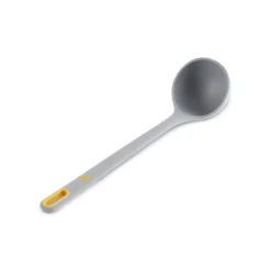 Karaca Silva Silikon Schöpflöffel, 32 cm, Grau Best